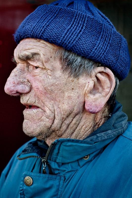 Европейская жизнь вдали от столиц (23 фото) Европейская жизнь вдали от столиц (23 фото)