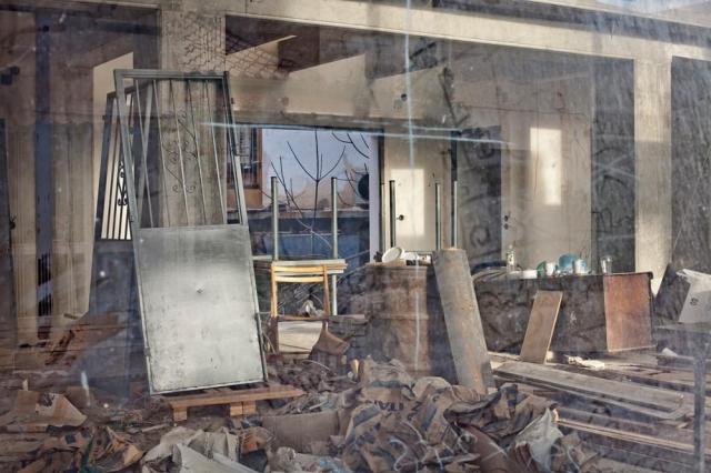 Европейская жизнь вдали от столиц (23 фото) Европейская жизнь вдали от столиц (23 фото)