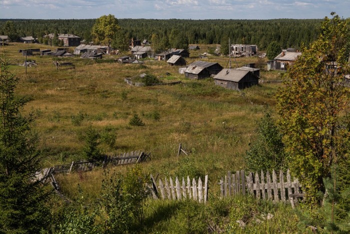 Узколейка, как основное средство связи с внешним миром (32 фото) Узколейка, как основное средство связи с внешним миром (32 фото)