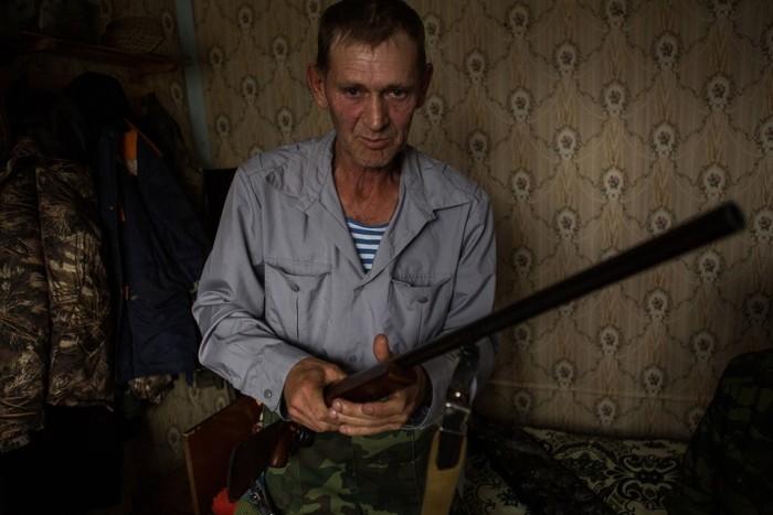 Узколейка, как основное средство связи с внешним миром (32 фото) Узколейка, как основное средство связи с внешним миром (32 фото)