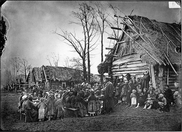 Царская Россия на снимках Максима Дмитриева (44 фото) Царская Россия на снимках Максима Дмитриева (44 фото)