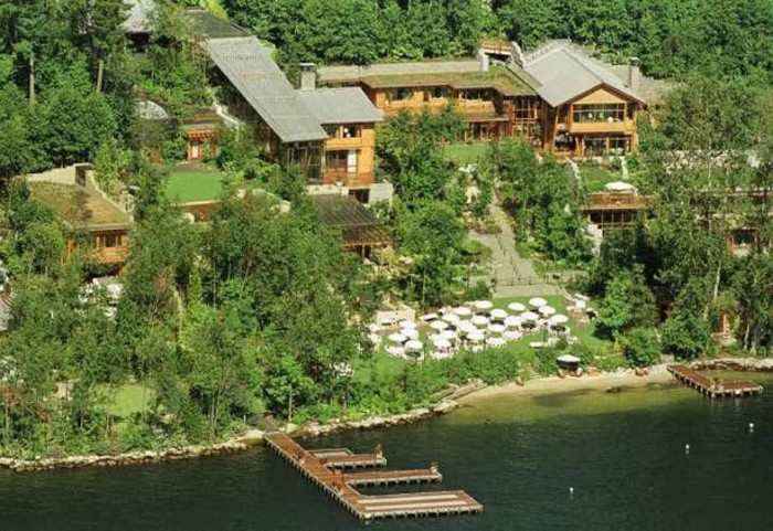 Красивая жизнь Билла Гейтса (26 фото) Красивая жизнь Билла Гейтса (26 фото)