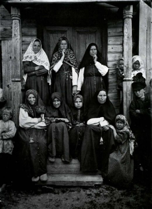 Любопытные факты о царской России (4 фото) Любопытные факты о царской России (4 фото)
