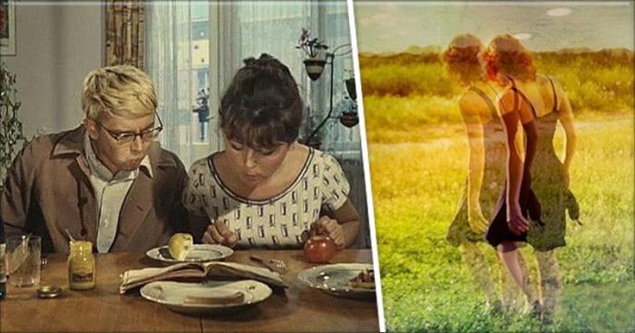 Эффект «заблудившегося впечатления» (7 фото) Эффект «заблудившегося впечатления» (7 фото)