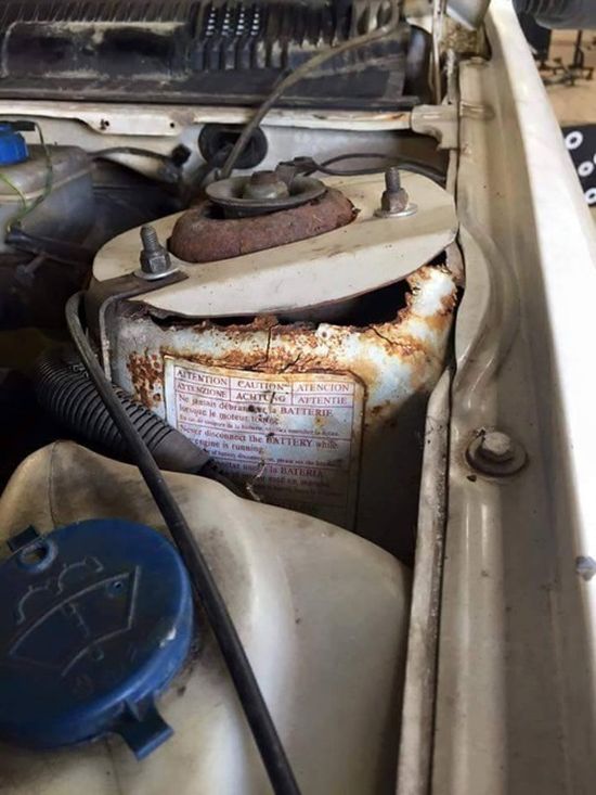 Автомобильная жесть (13 фото) Автомобильная жесть (13 фото)