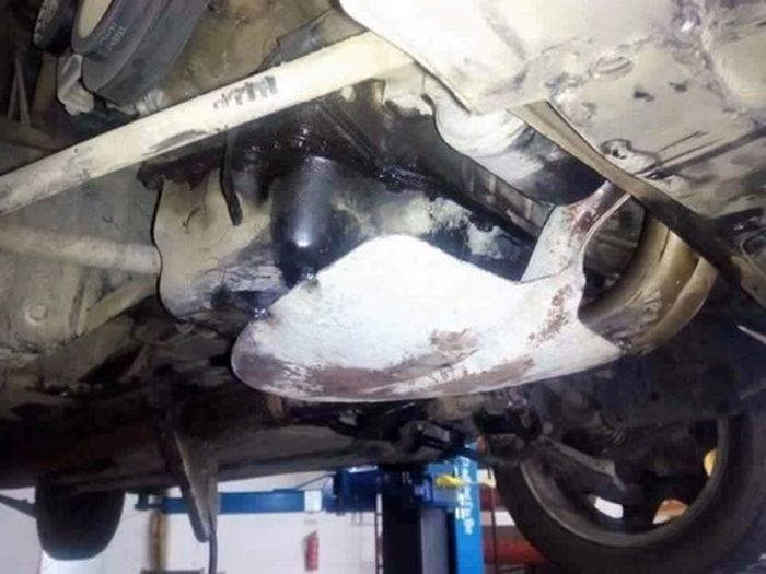 Автомобильная жесть (13 фото) Автомобильная жесть (13 фото)
