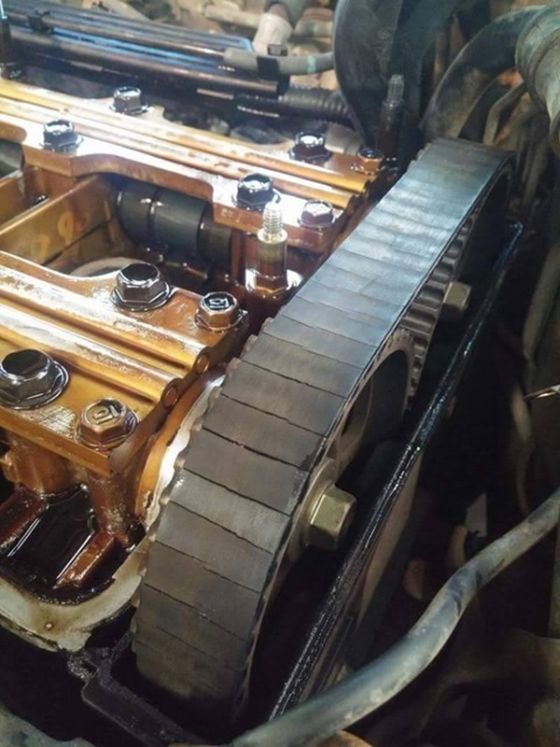 Автомобильная жесть (13 фото) Автомобильная жесть (13 фото)