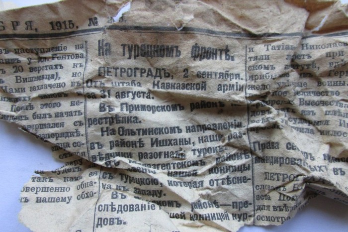 «Птичий архив» под крышей Успенского собора (48 фото) «Птичий архив» под крышей Успенского собора (48 фото)