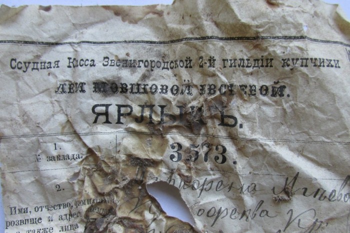 «Птичий архив» под крышей Успенского собора (48 фото) «Птичий архив» под крышей Успенского собора (48 фото)