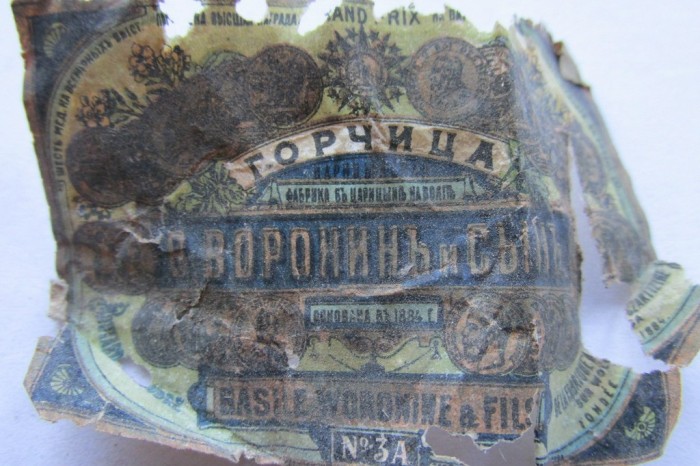 «Птичий архив» под крышей Успенского собора (48 фото) «Птичий архив» под крышей Успенского собора (48 фото)