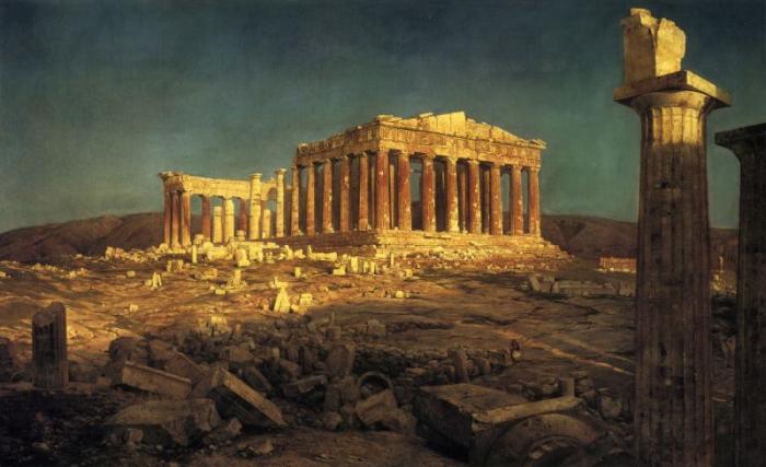 Самые странные причины смертной казни в истории (7 фото) Самые странные причины смертной казни в истории (7 фото)