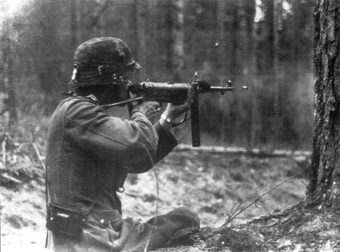 Немецкие солдаты о своем противнике - русских (11 фото) Немецкие солдаты о своем противнике - русских (11 фото)