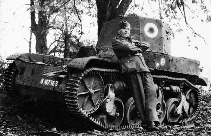 Немецкие солдаты о своем противнике - русских (11 фото) Немецкие солдаты о своем противнике - русских (11 фото)