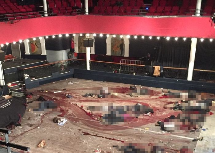       Bataclan     (5 )