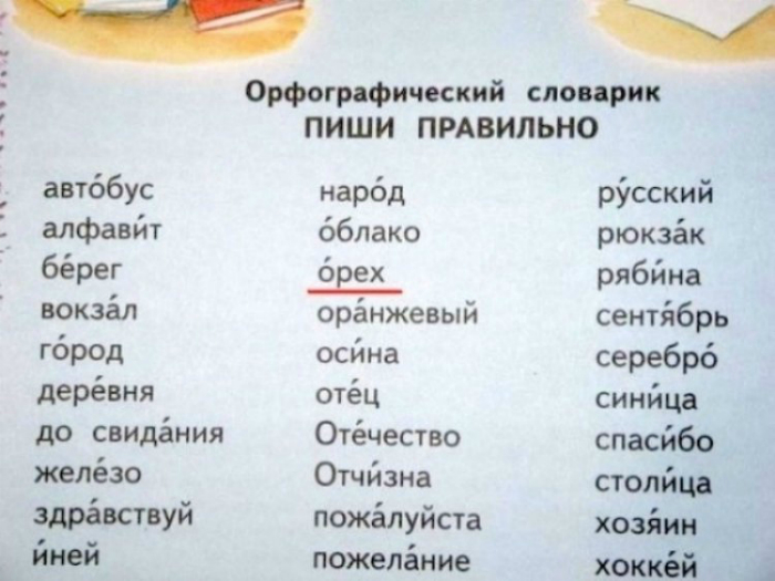18 умопомрачительных ляпов из школьных учебников (19 фото) 18 умопомрачительных ляпов из школьных учебников (19 фото)