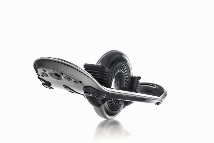 Hoverboard – персональный электрический скейтборд (5 фото) Hoverboard – персональный электрический скейтборд (5 фото)