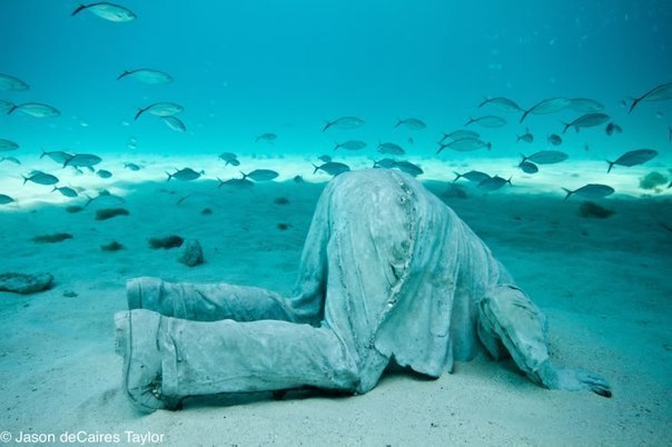    Jason de Caires Taylor (10 )