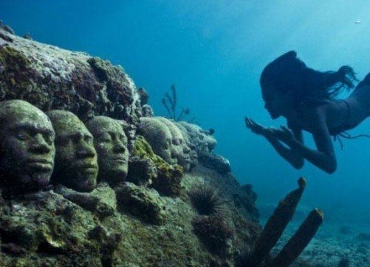    Jason de Caires Taylor (10 )