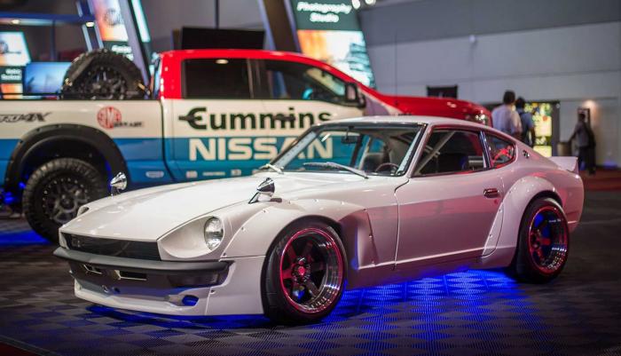 Datsun 240Z  ""    Gran Turismo (13 )