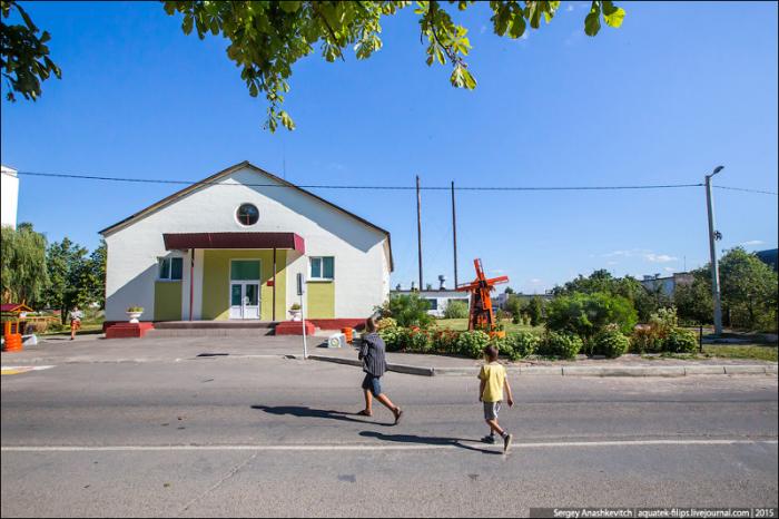 Как выглядит город, в котором мэр не ворюга (35 фото) Как выглядит город, в котором мэр не ворюга (35 фото)