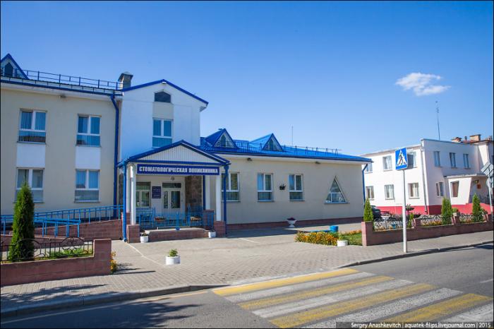 Как выглядит город, в котором мэр не ворюга (35 фото) Как выглядит город, в котором мэр не ворюга (35 фото)