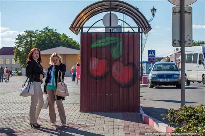 Как выглядит город, в котором мэр не ворюга (35 фото) Как выглядит город, в котором мэр не ворюга (35 фото)