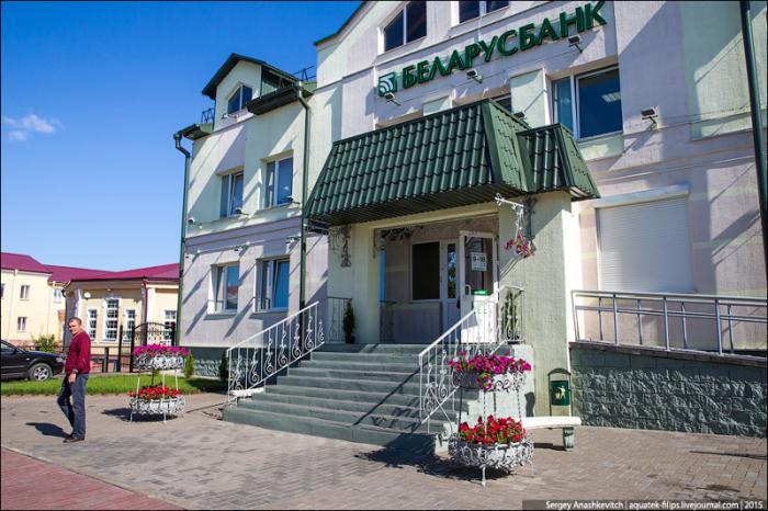 Как выглядит город, в котором мэр не ворюга (35 фото) Как выглядит город, в котором мэр не ворюга (35 фото)