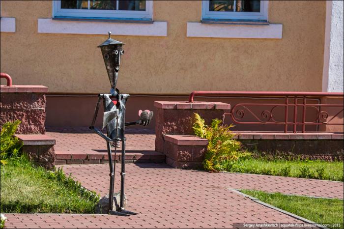 Как выглядит город, в котором мэр не ворюга (35 фото) Как выглядит город, в котором мэр не ворюга (35 фото)