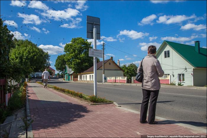 Как выглядит город, в котором мэр не ворюга (35 фото) Как выглядит город, в котором мэр не ворюга (35 фото)