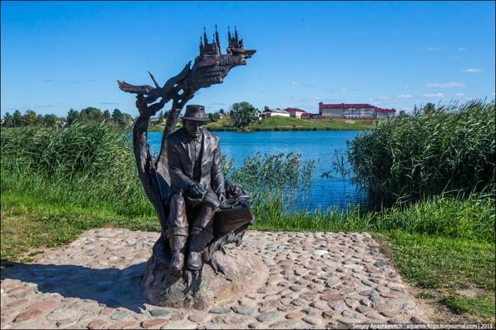 Как выглядит город, в котором мэр не ворюга (35 фото) Как выглядит город, в котором мэр не ворюга (35 фото)