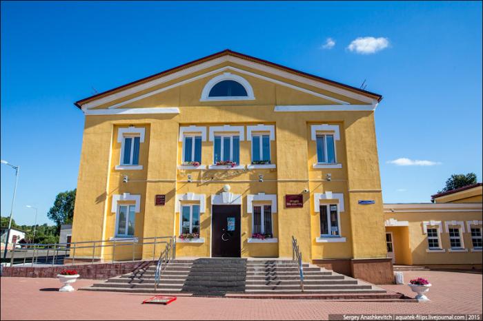 Как выглядит город, в котором мэр не ворюга (35 фото) Как выглядит город, в котором мэр не ворюга (35 фото)