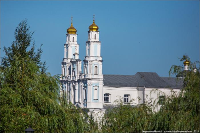 Как выглядит город, в котором мэр не ворюга (35 фото) Как выглядит город, в котором мэр не ворюга (35 фото)