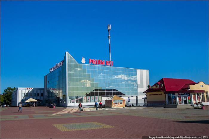 Как выглядит город, в котором мэр не ворюга (35 фото) Как выглядит город, в котором мэр не ворюга (35 фото)