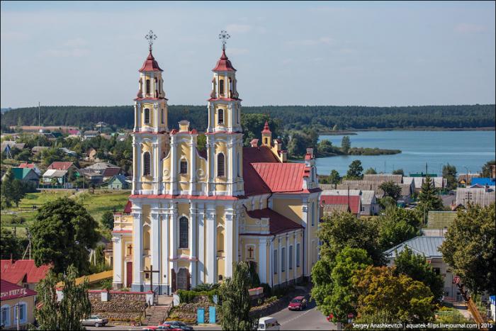 Как выглядит город, в котором мэр не ворюга (35 фото) Как выглядит город, в котором мэр не ворюга (35 фото)