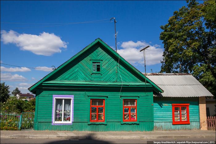 Как выглядит город, в котором мэр не ворюга (35 фото) Как выглядит город, в котором мэр не ворюга (35 фото)