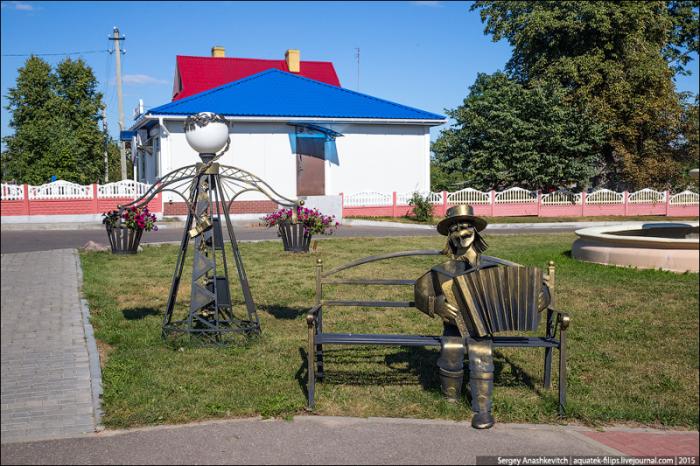 Как выглядит город, в котором мэр не ворюга (35 фото) Как выглядит город, в котором мэр не ворюга (35 фото)