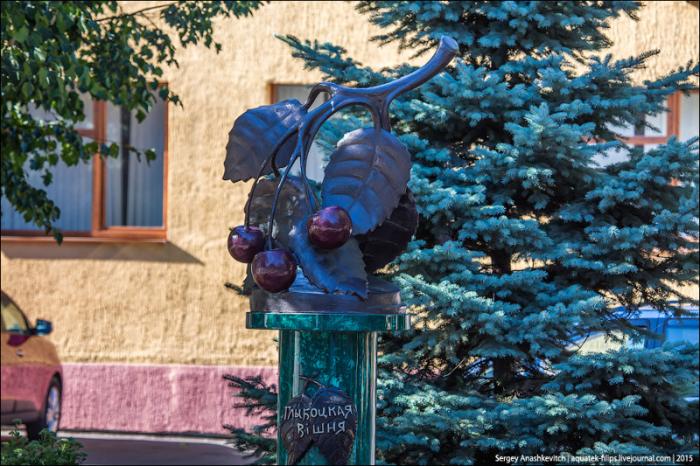 Как выглядит город, в котором мэр не ворюга (35 фото) Как выглядит город, в котором мэр не ворюга (35 фото)