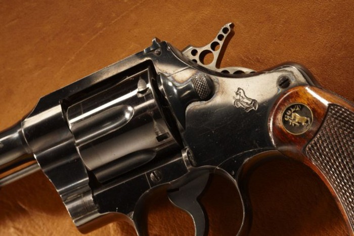     National Firearms (40 )