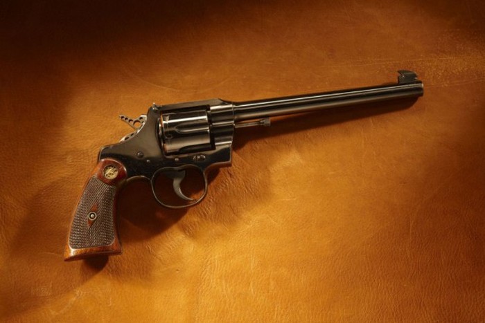      National Firearms (40 )