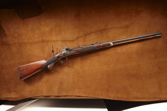      National Firearms (40 )