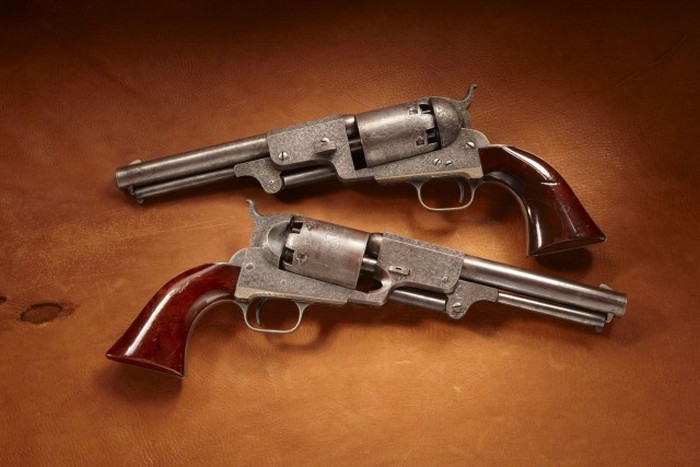      National Firearms (40 )