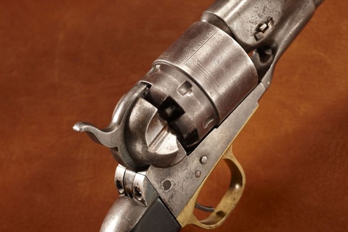      National Firearms (40 )