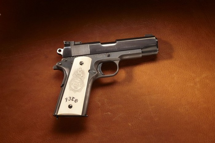      National Firearms (40 )
