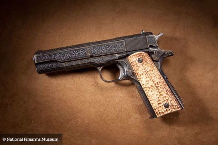     National Firearms (40 )
