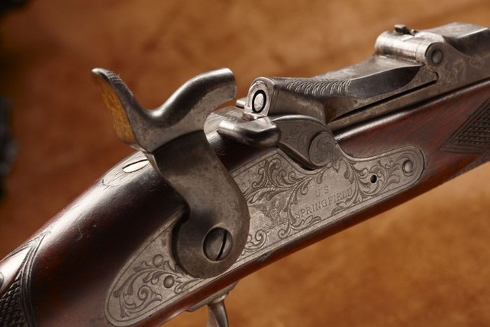      National Firearms (40 )
