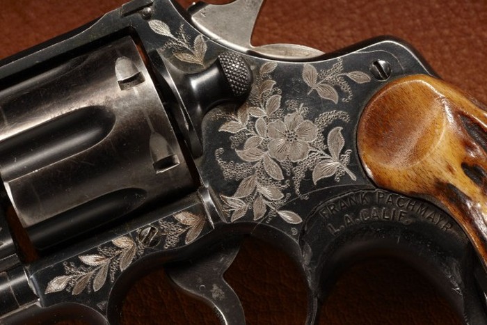      National Firearms (40 )
