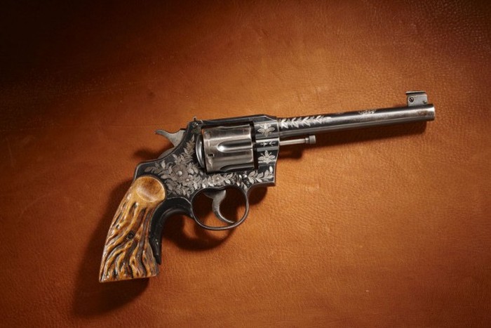      National Firearms (40 )
