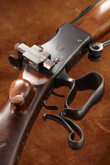      National Firearms (40 )