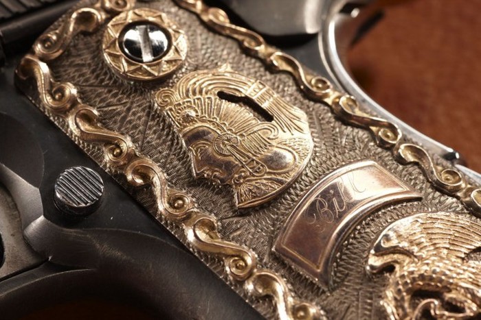      National Firearms (40 )