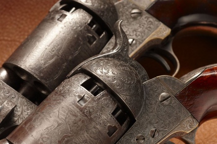      National Firearms (40 )